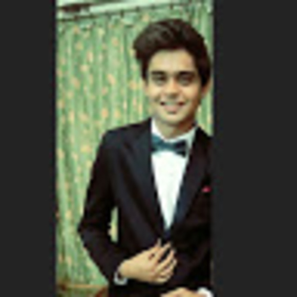 Meet your Posher, Chirag - Picture 1 of 1